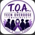 T.O.A. logo